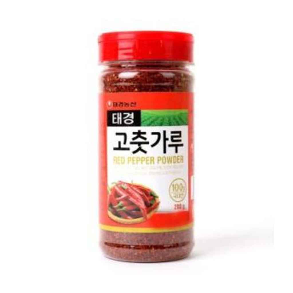 Taekyung Red Pepper Powder(Case) 7oz